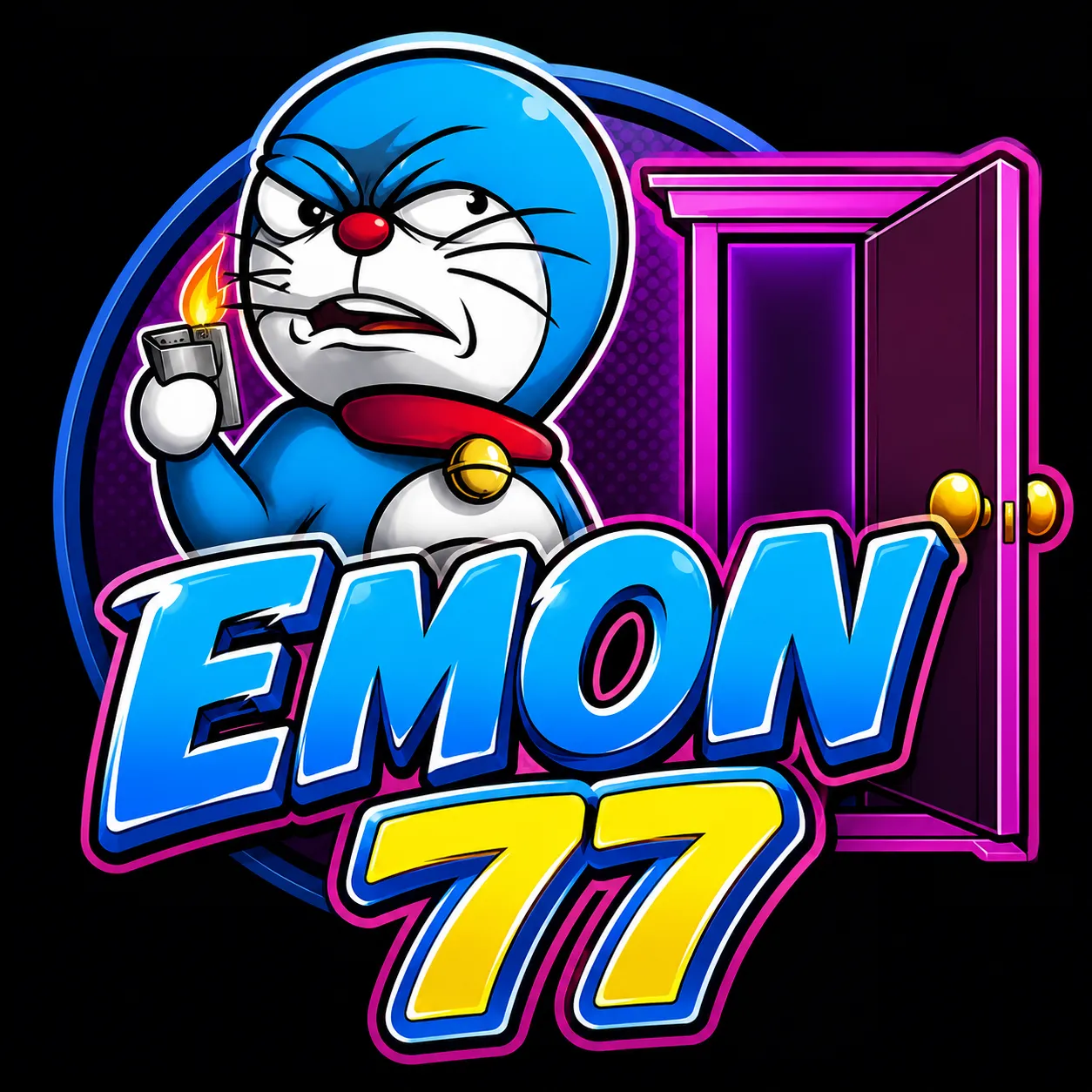 EMON77 - Permainan Puzzle Seru untuk Mengasah Otak