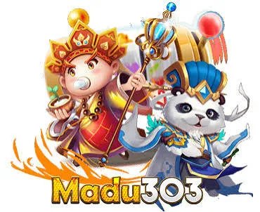 MADU303 - Petualangan Epik dalam Dunia RPG